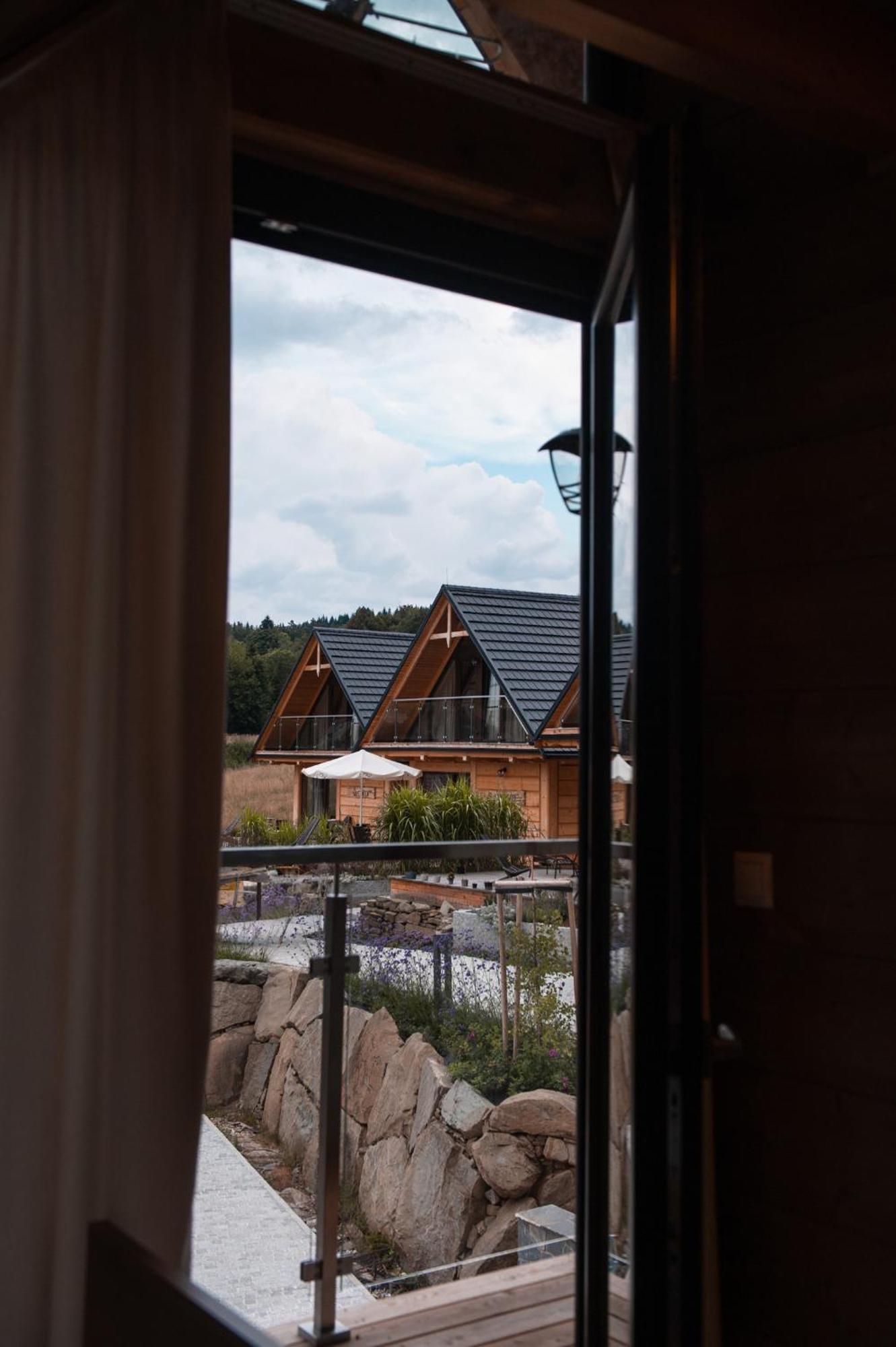 Beskidzkie Wyspy Ferienhaus