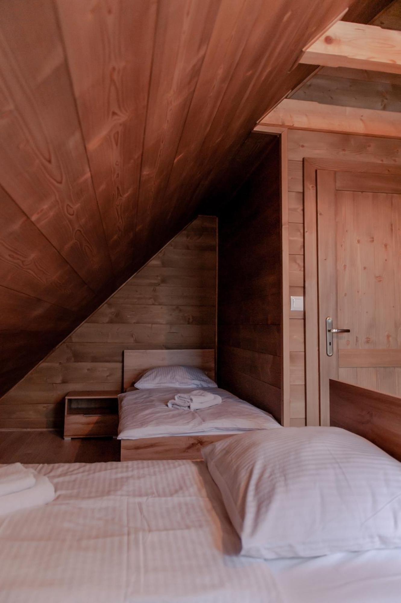 Ferienhaus Beskidzkie Wyspy *