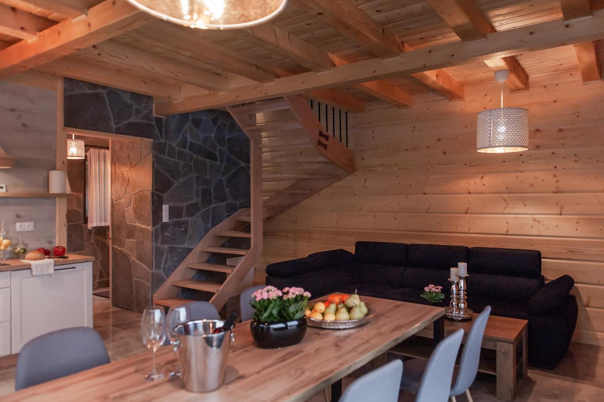 Ferienhaus Beskidzkie Wyspy *