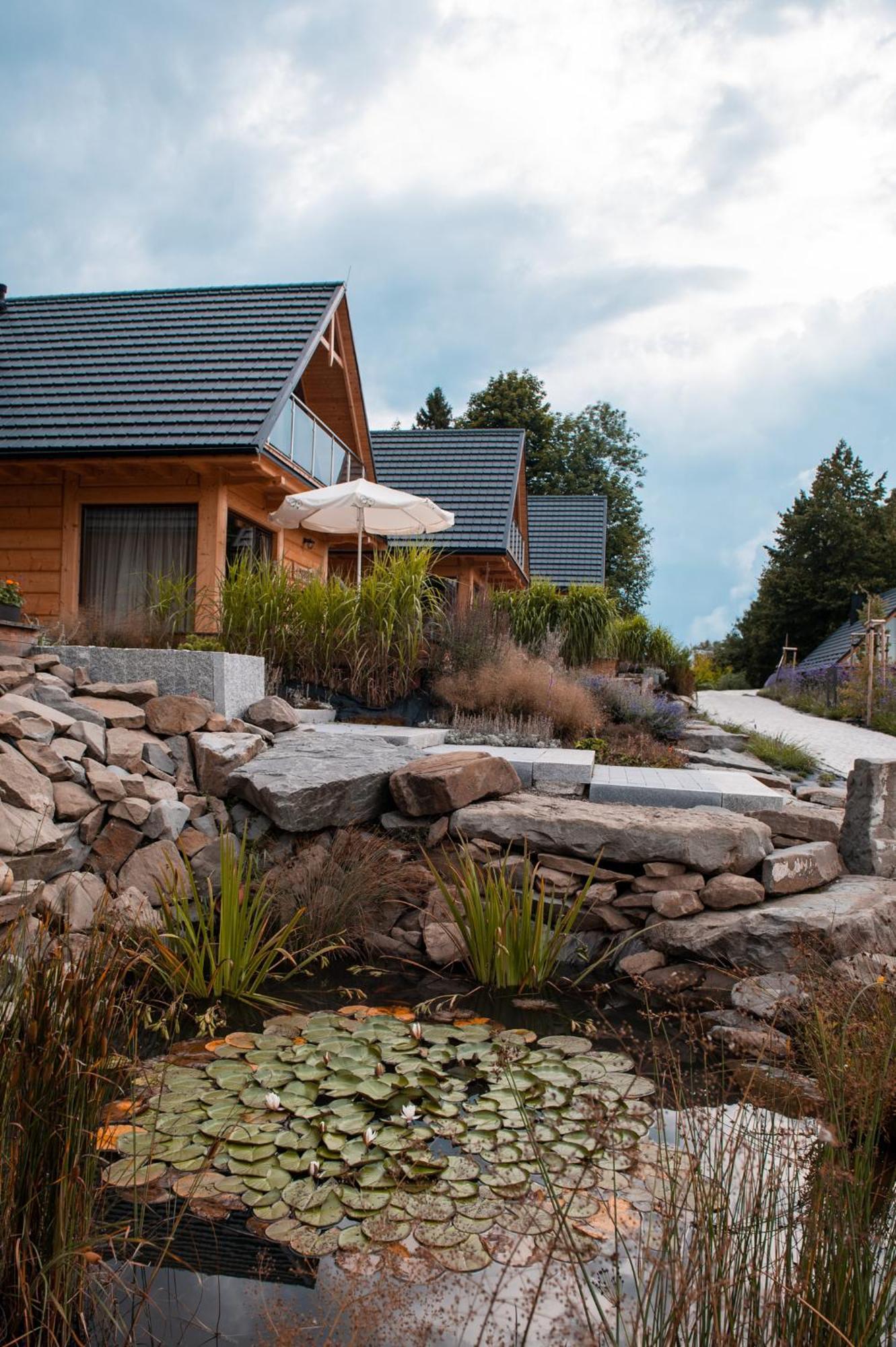 Ferienhaus Beskidzkie Wyspy Tenczyn